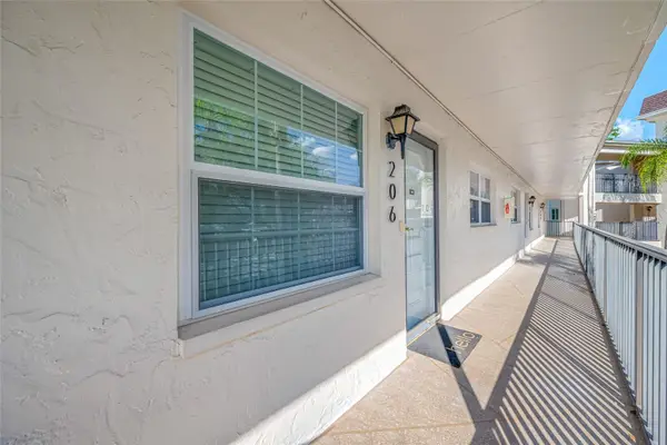 820 Virginia Street #206, DUNEDIN, FL 34698