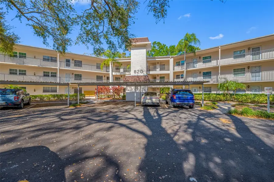820 Virginia Street #206, Dunedin, FL 34698 - #2