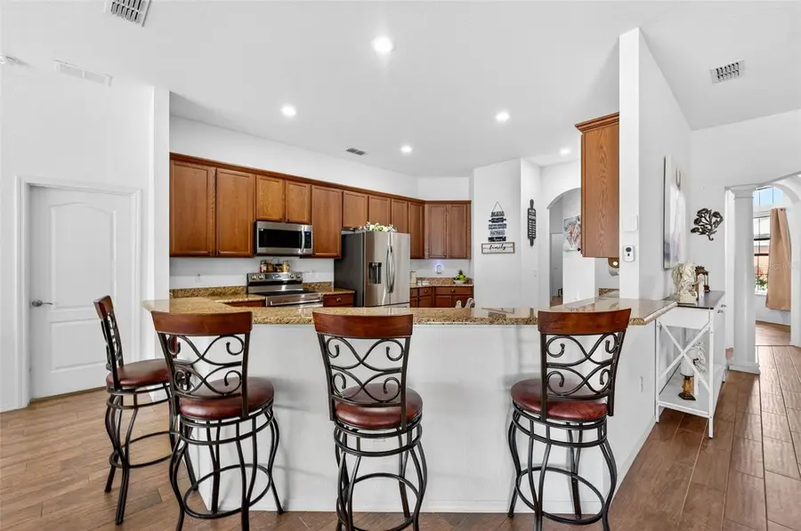 1614 Prairie Blossom Drive, Lakeland, FL 33810 - #2