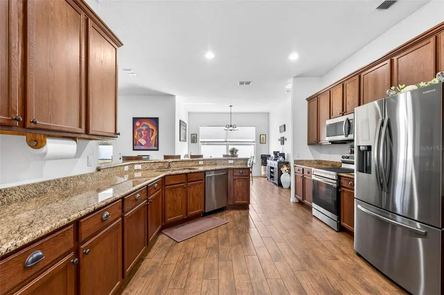 1614 Prairie Blossom Drive, Lakeland, FL 33810 - #3