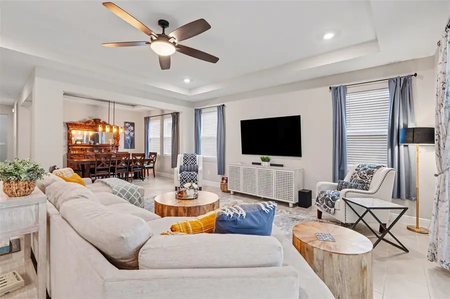 23122 Scaglione Drive, Lutz, FL 33549 - #2