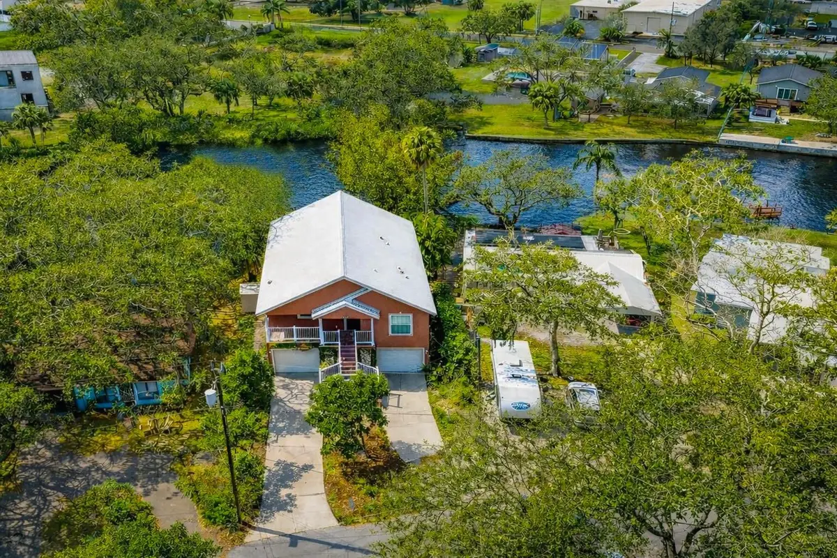 5827 Rio Drive, New Port Richey, FL 34652 - #1