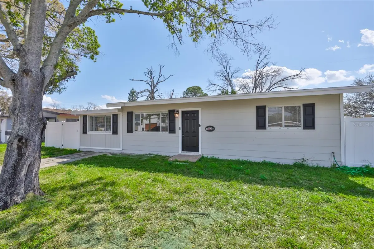 4718 W Oklahoma Avenue, Tampa, FL 33616 - #1