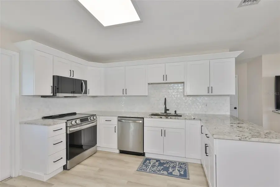 4718 W Oklahoma Avenue, Tampa, FL 33616 - #3