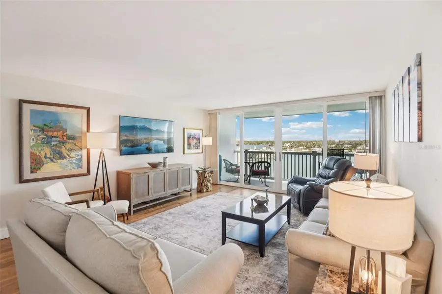 500 Treasure Island Causeway #711, Treasure Island, FL 33706 - #3