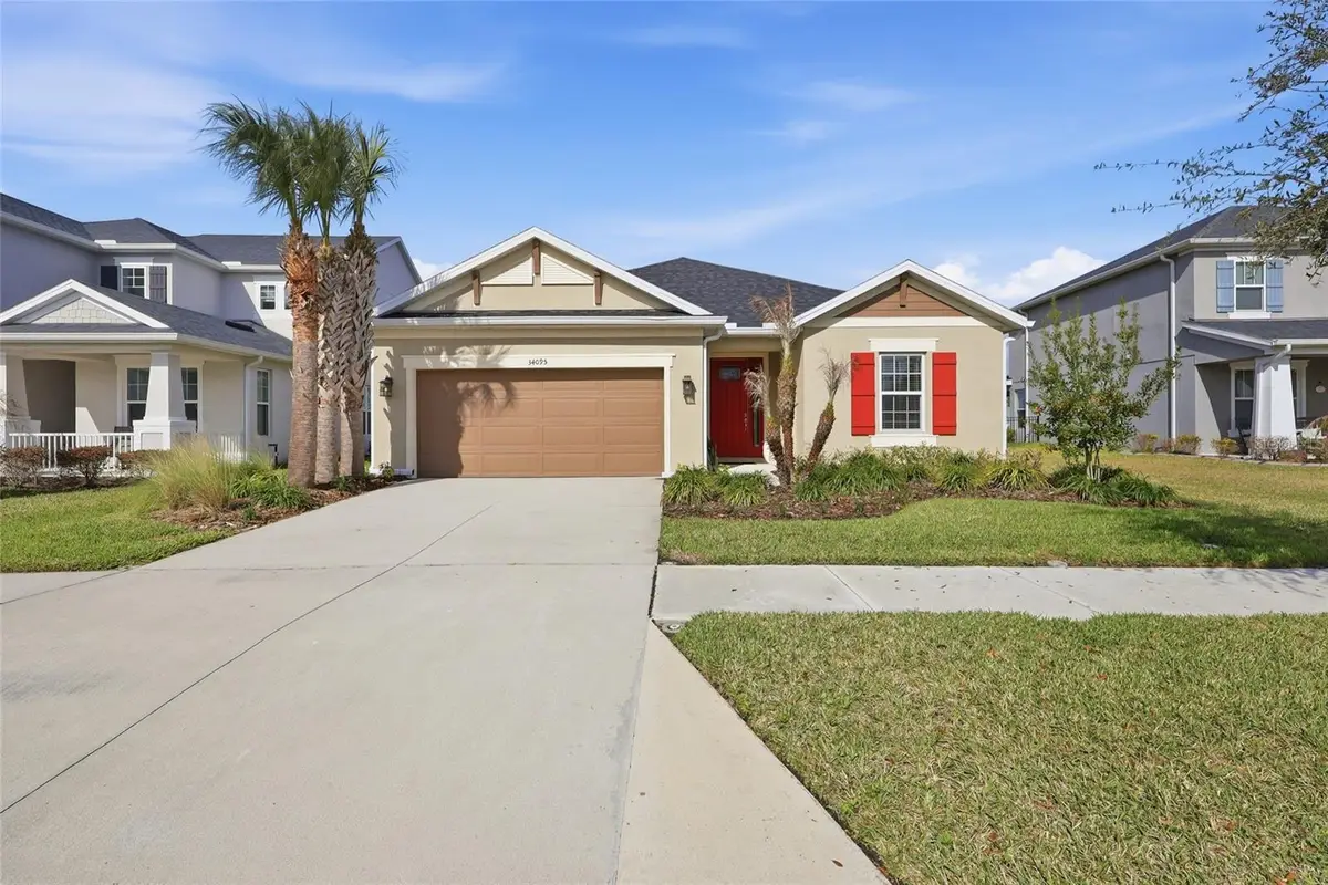 34095 Astoria Circle, Wesley Chapel, FL 33545 - #1
