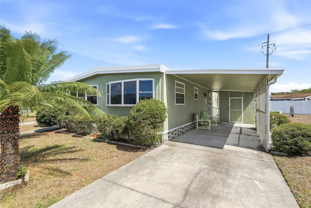 9790 66th Street N #468, Pinellas Park, FL 33782 - #1