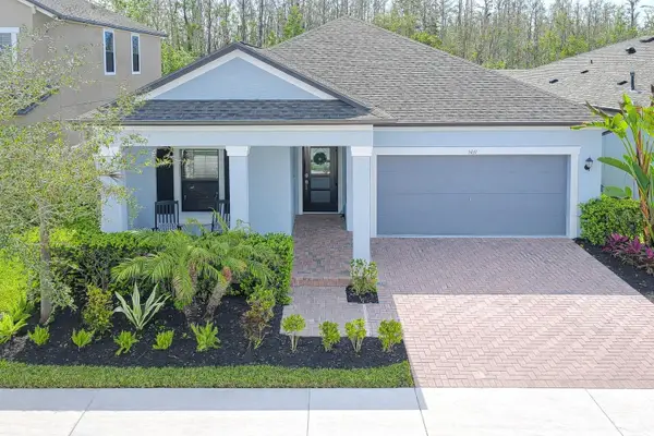 5011 Ballantrae Boulevard, LAND O LAKES, FL 34638