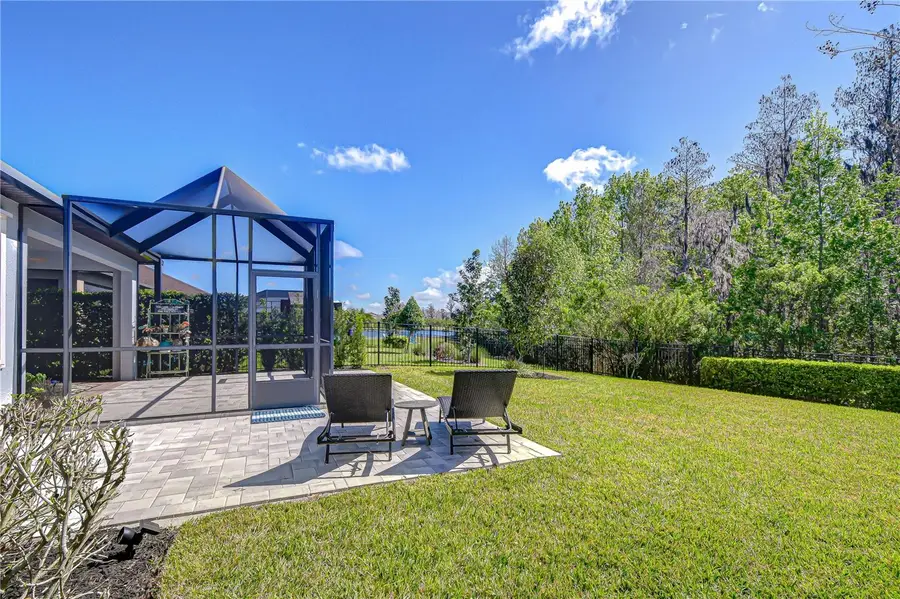 5011 Ballantrae Boulevard, Land O Lakes, FL 34638 - #3