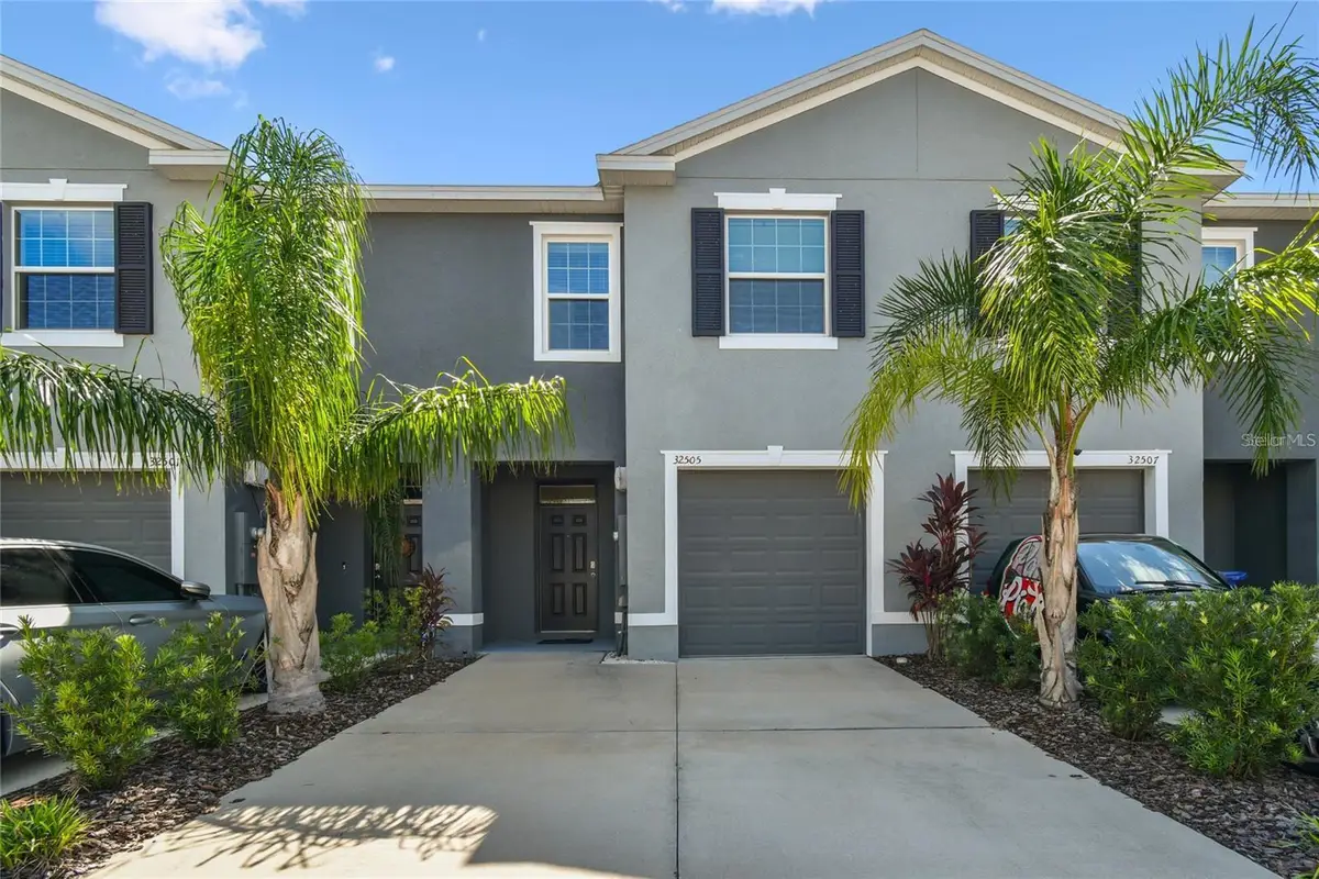 32505 Turtle Grace Loop, Wesley Chapel, FL 33545 - #1
