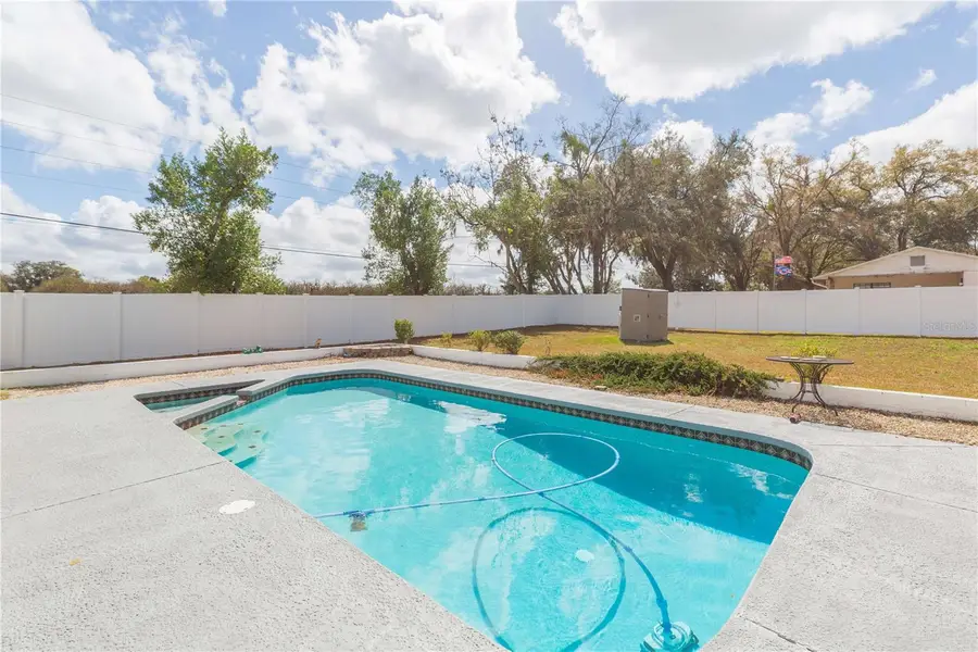 4101 Coats Road, Zephyrhills, FL 33541 - #3