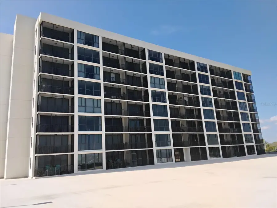 7100 Sunshine Skyway Lane S #705, Saint Petersburg, FL 33711 - #2