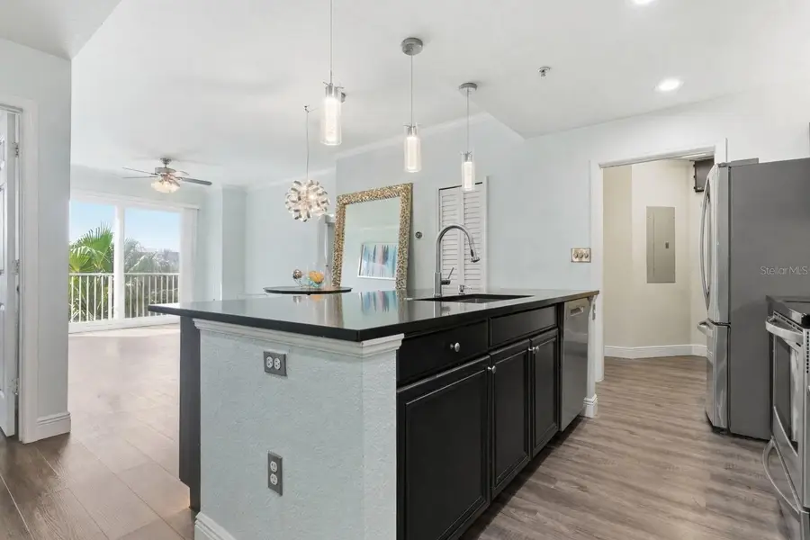 700 S Harbour Island Boulevard #403, Tampa, FL 33602 - #3