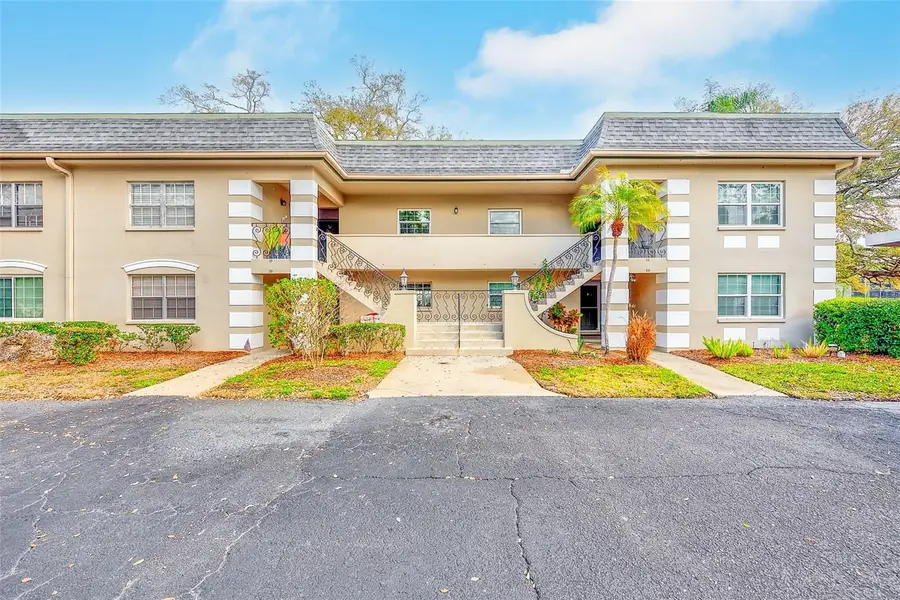 38 Country Club Drive #38, Largo, FL 33771 - #3