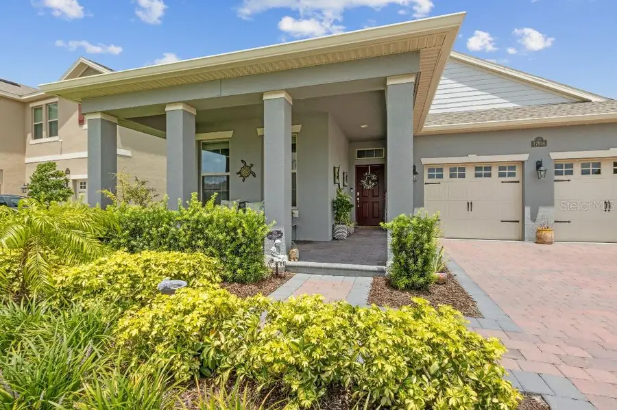 17936 Adrift Road, Winter Garden, FL 34787 - #2