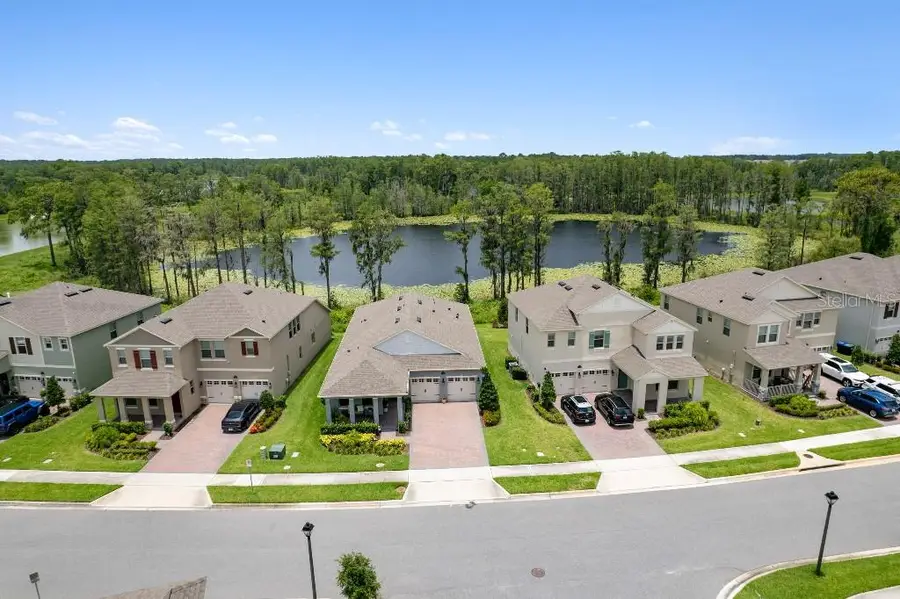 17936 Adrift Road, Winter Garden, FL 34787 - #3