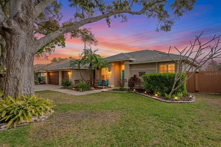 469 Pine Warbler Way N, Palm Harbor, FL 34683 - #2