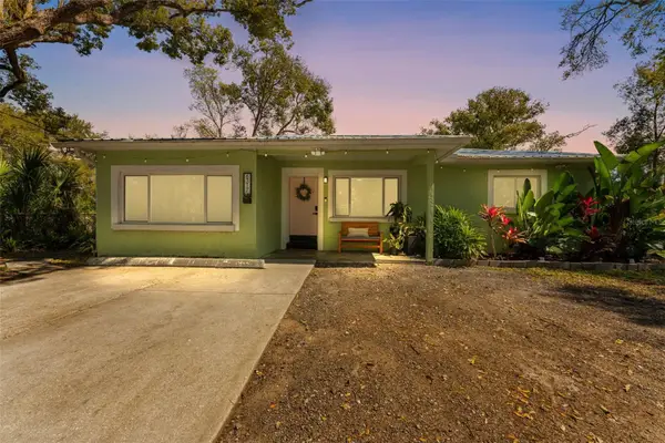 6317 N 22nd Street, TAMPA, FL 33610