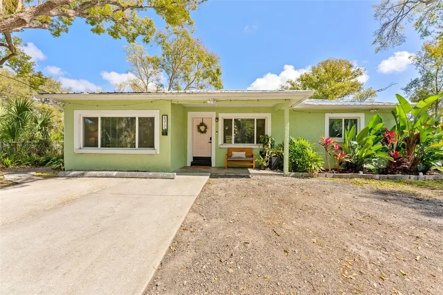 6317 N 22nd Street, Tampa, FL 33610 - #3