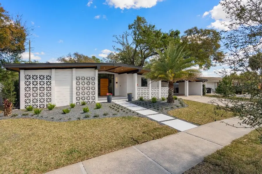 3715 Neptune Drive, Orlando, FL 32804 - #2