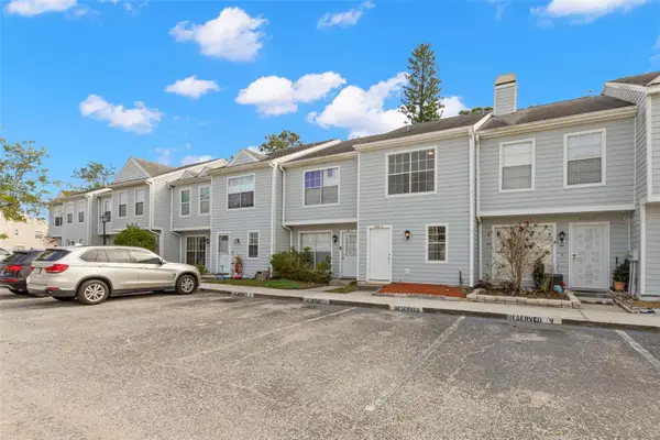 6720 121st Avenue #8, LARGO, FL 33773