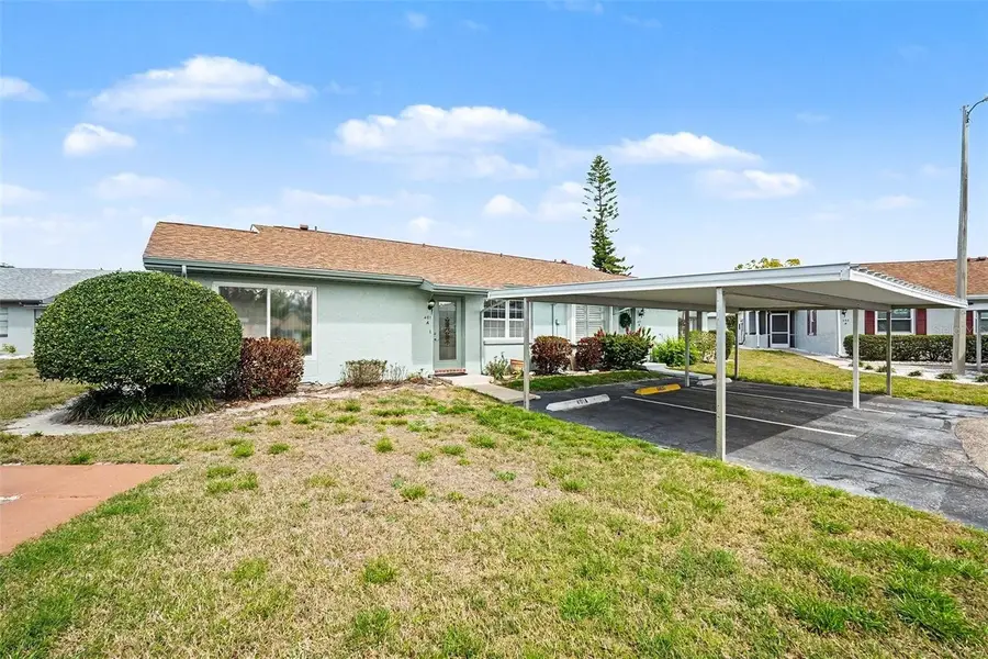 401 Finchley Court #A, Sun City Center, FL 33573 - #2