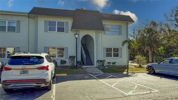 215 S Mcmullen Booth Road #182, CLEARWATER, FL 33759