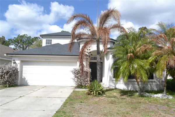 27353 Edenfield Drive, WESLEY CHAPEL, FL 33544