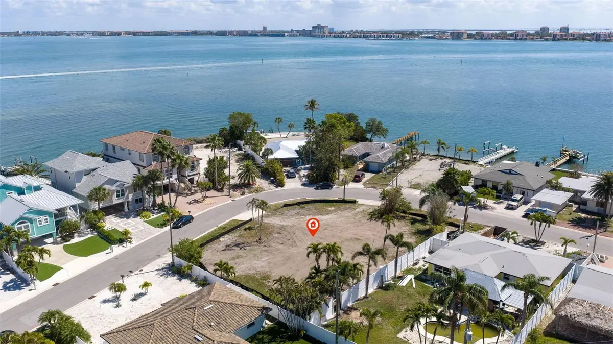 911 Boca Ciega Isle Drive, Saint Pete Beach, FL 33706 - #1