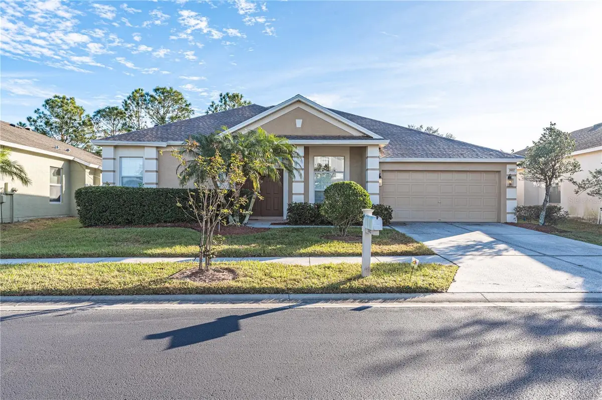 3602 Juneberry Drive, Wesley Chapel, FL 33543 - #1