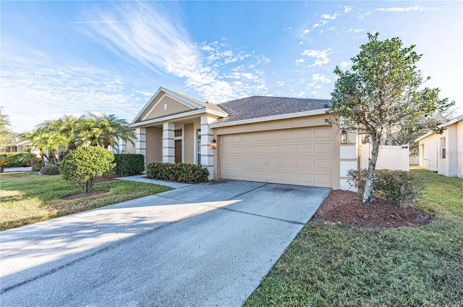 3602 Juneberry Drive, Wesley Chapel, FL 33543 - #2