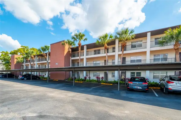 2452 Enterprise Road #15, CLEARWATER, FL 33763