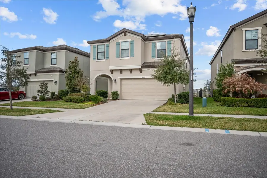 12517 Horseshoe Bend Drive, Lithia, FL 33547 - #3