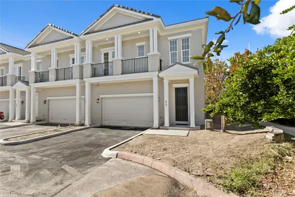 460 Gilman Place N, ST PETERSBURG, FL 33716