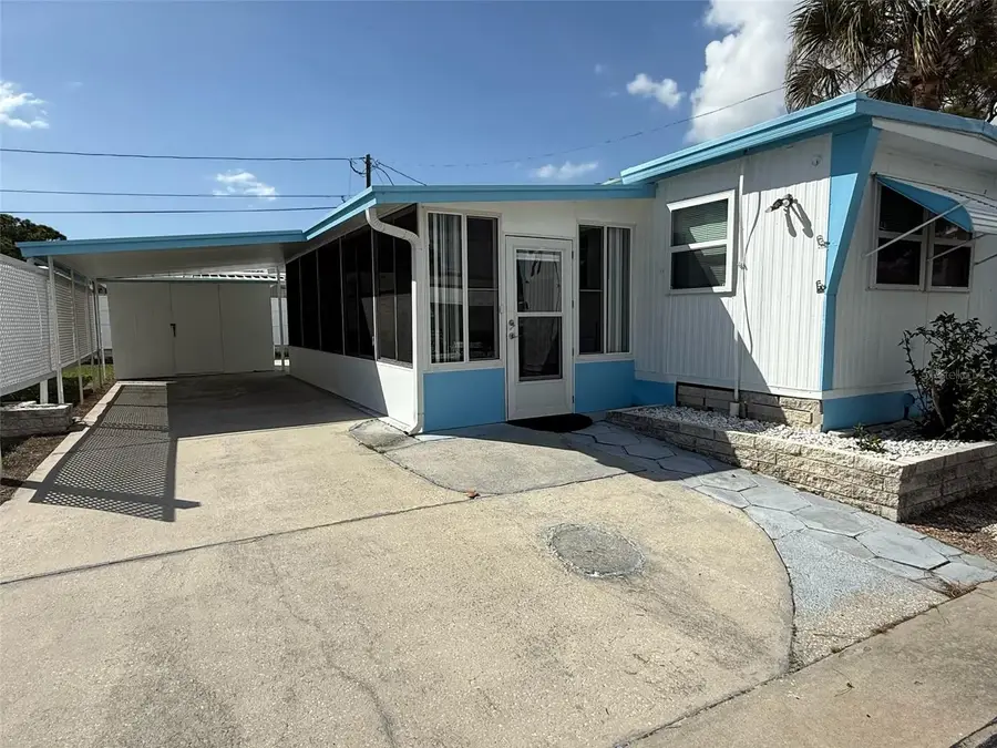 7803 46th Avenue N #43, Saint Petersburg, FL 33709 - #2