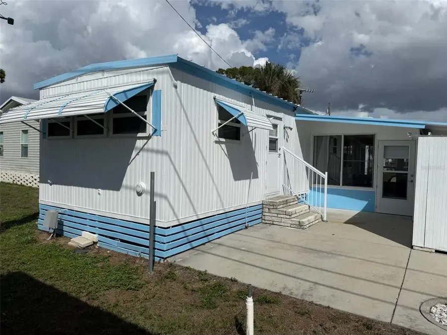 7803 46th Avenue N #43, Saint Petersburg, FL 33709 - #3