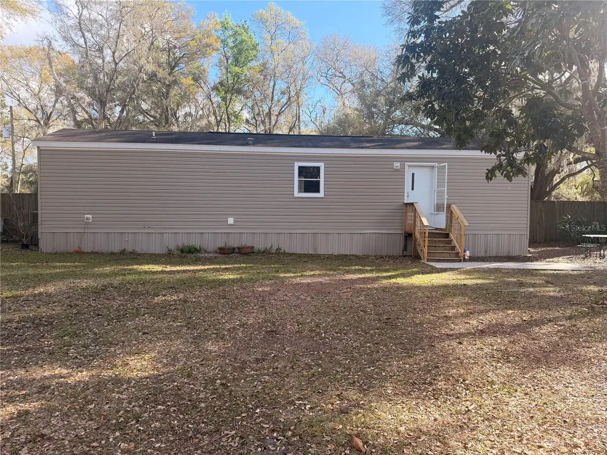 25408 Oneal Road, Brooksville, FL 34601 - #1
