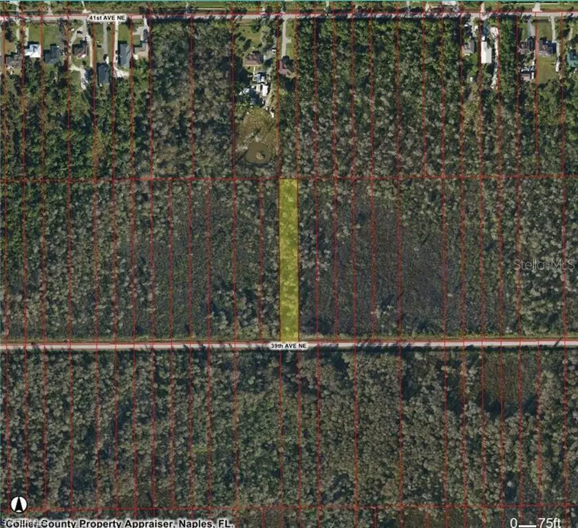 0000 39th Avenue Ne, Naples, FL 34120 - #1