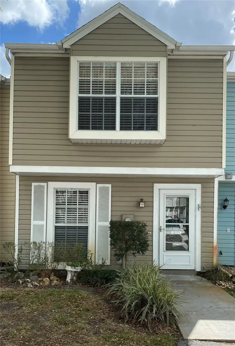 16179 Rambling Vine Drive E, Tampa, FL 33624 - #1