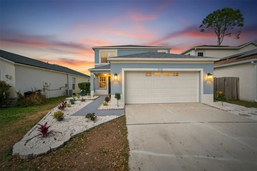 1112 Lake Shore Ranch Drive, Seffner, FL 33584 - #2