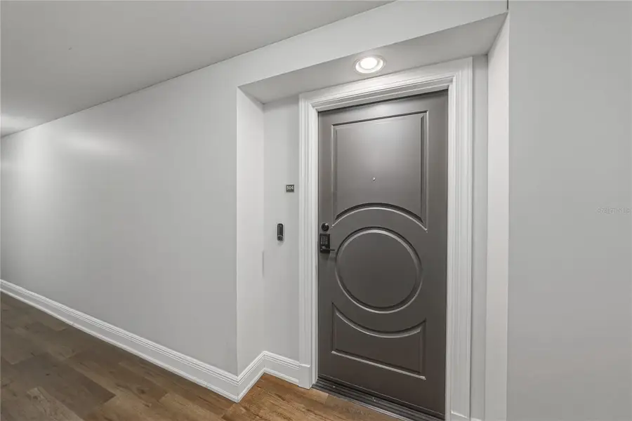 1227 E Madison Street #504, Tampa, FL 33602 - #2