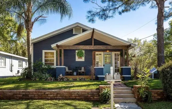 236 W North Street, TAMPA, FL 33604