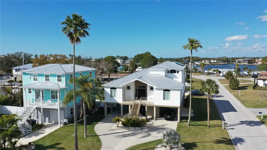 8117 Brighton Drive, Port Richey, FL 34668 - #2