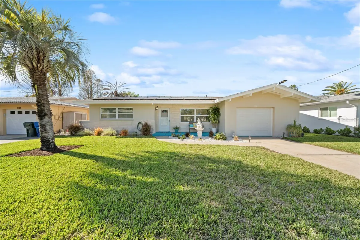 632 Shore Drive, Largo, FL 33771 - #1