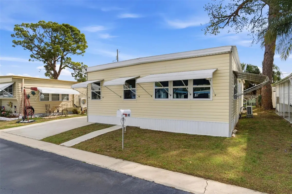 7803 46th Avenue N #90, Saint Petersburg, FL 33709 - #1