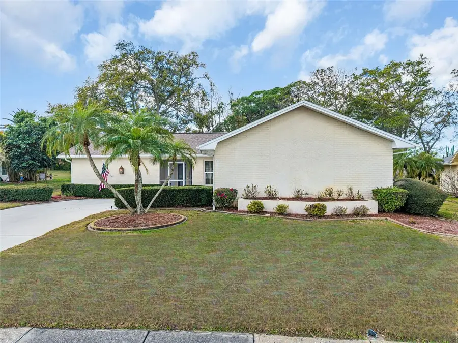 3132 Brunswick Circle, Palm Harbor, FL 34684 - #2