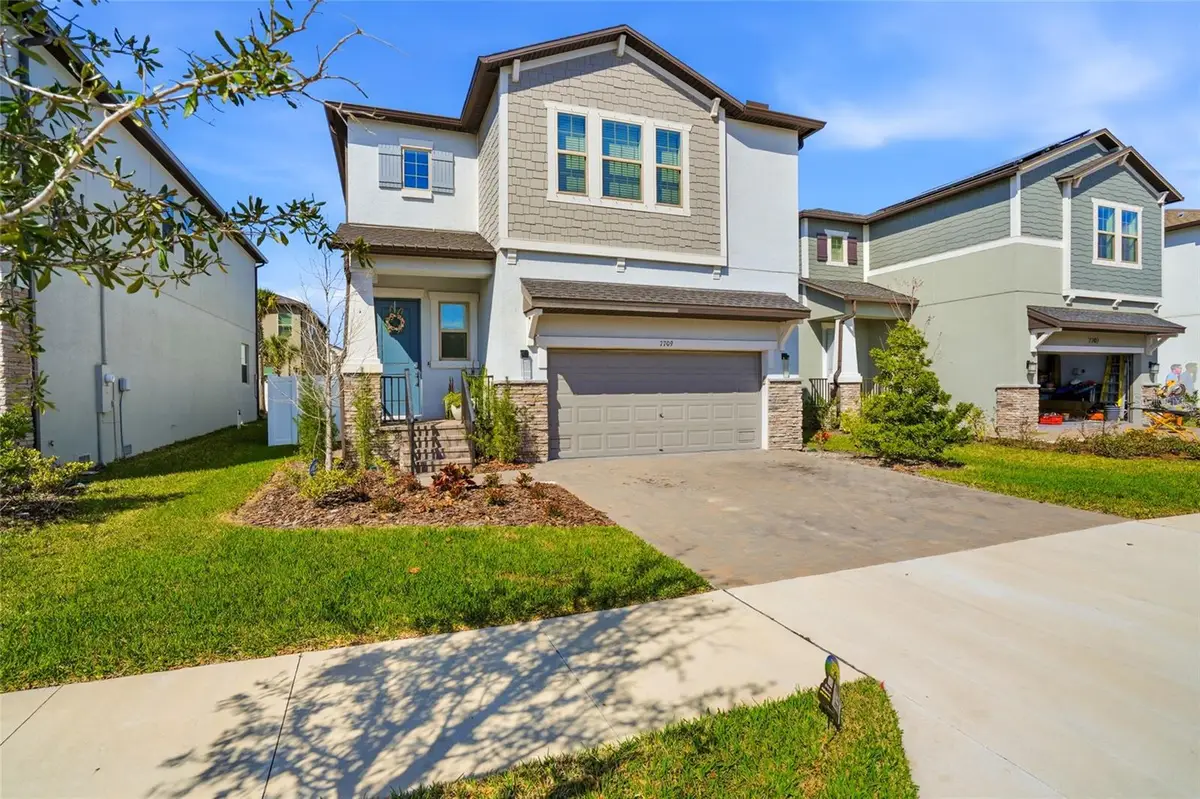 7709 S Wall Street, Tampa, FL 33616 - #1