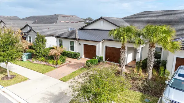 10374 Echo Dock Loop, SAN ANTONIO, FL 33576