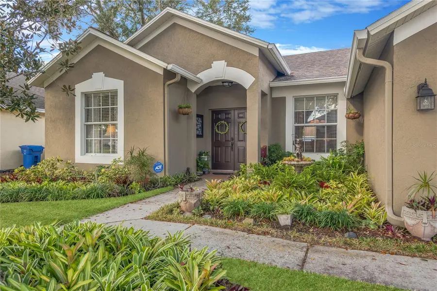 5407 Chenault Place, Riverview, FL 33578 - #3