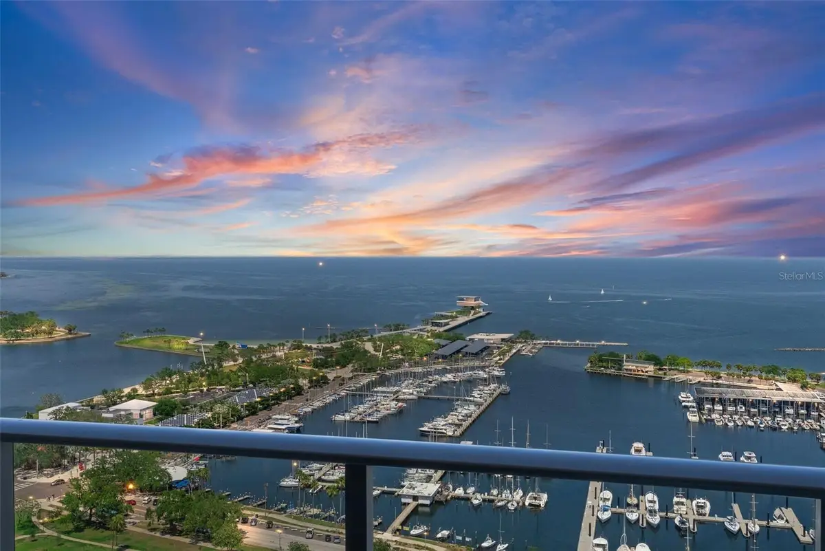 100 1st Avenue N #2703, Saint Petersburg, FL 33701 - #1